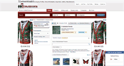 Desktop Screenshot of 51winwintrade-peterwatches.safestchina.com